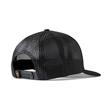 Load image into Gallery viewer, Ariat Cap Cap Southwestern Print Patch Black A300085201
