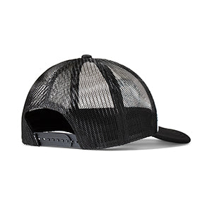 Ariat Cap Trucker Cap Southwest Pattern Black White A300088162