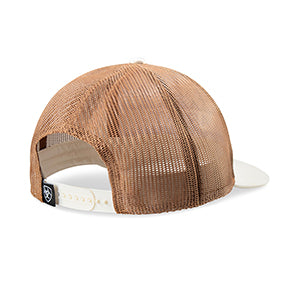 Ariat Cap Southwest Pattern Khaki A3000933146