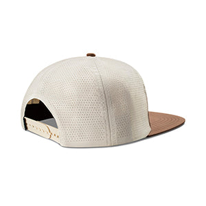 Ariat A300093902 Cap Snap Back Ariat Patch Brown