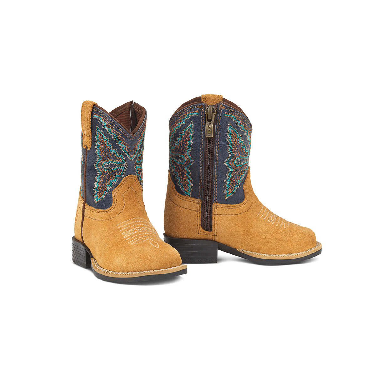 Ariat Lil' Stompers by M&F Futurity A441003808