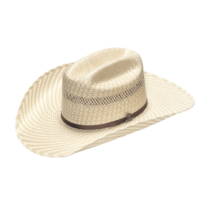 M&F Ariat 30X Shantung Hat A73256