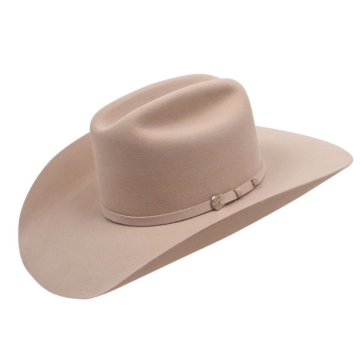 Tan cowboy hat shop