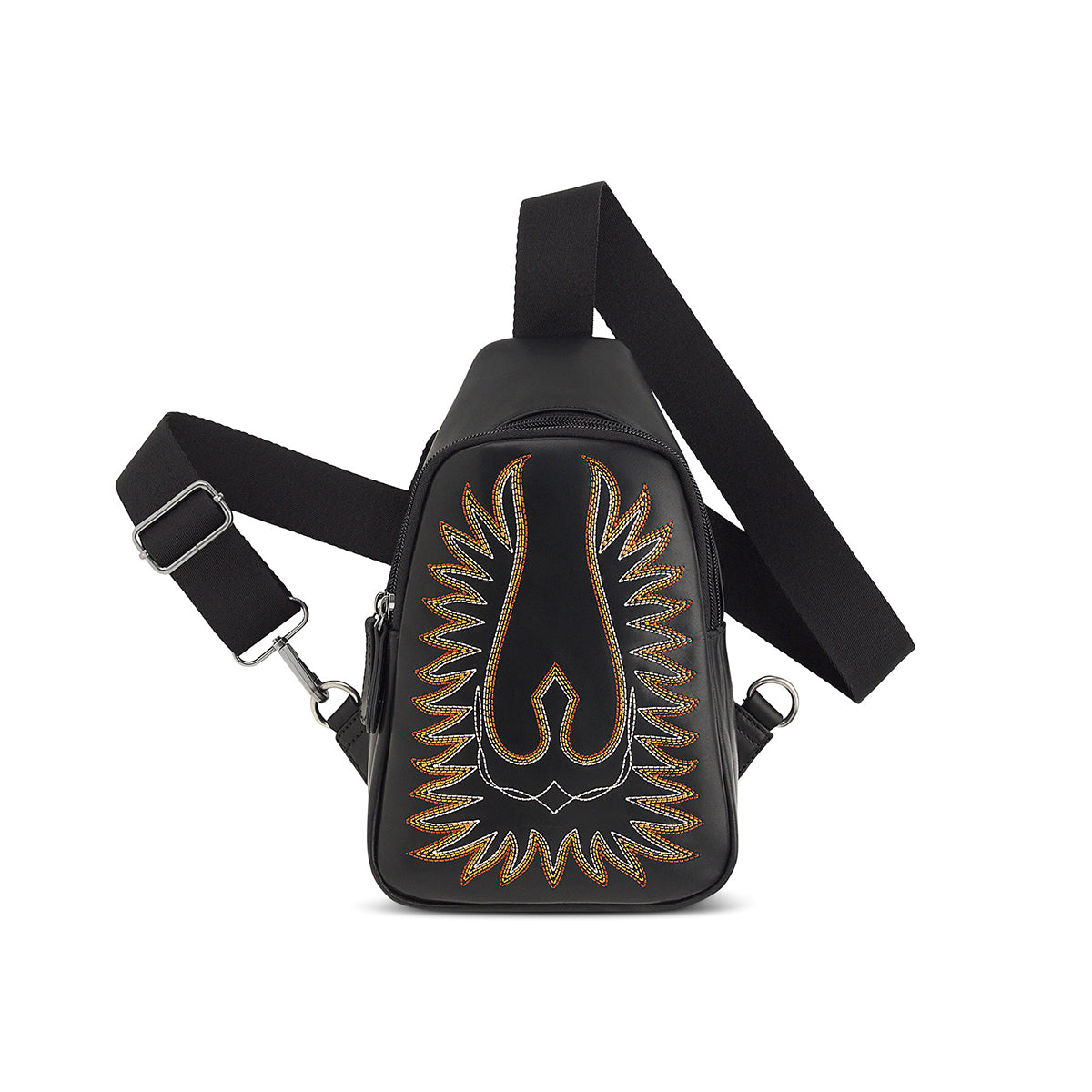 Ariat A770019701 Casanova Sling Bag Black