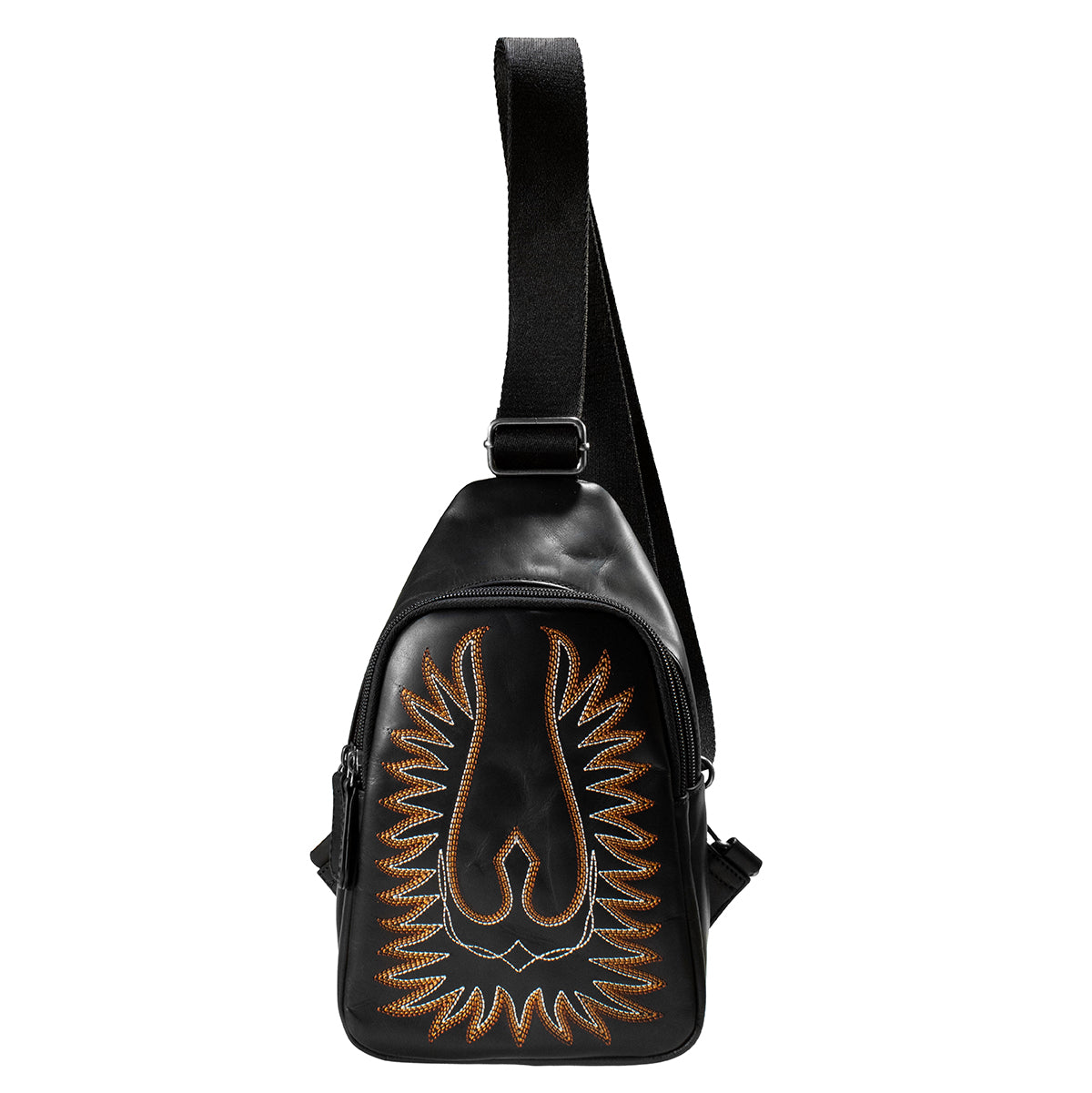 Ariat A770019701 Casanova Sling Bag Black