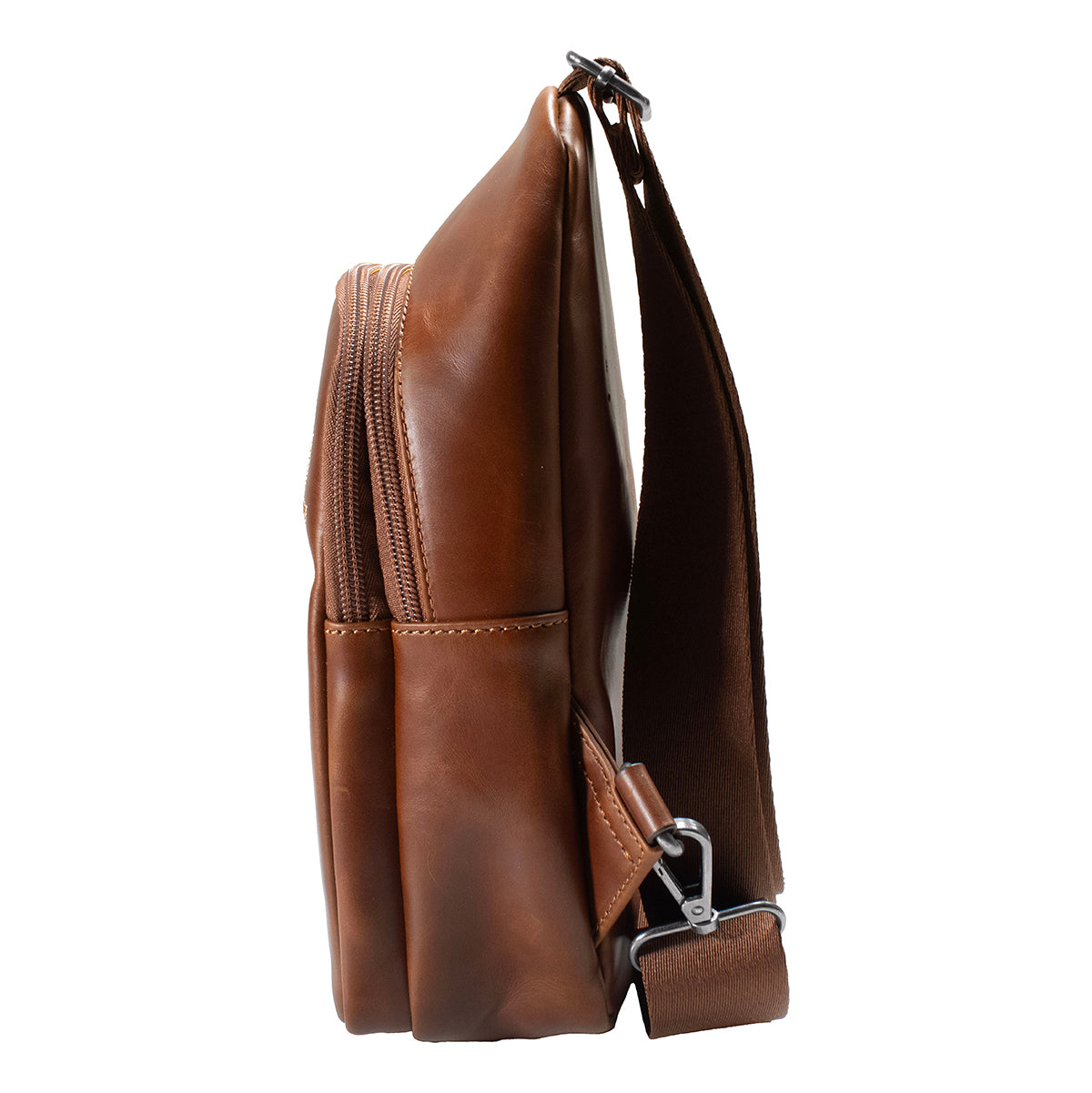 Ariat A770019702 Casanova Sling Bag Brown