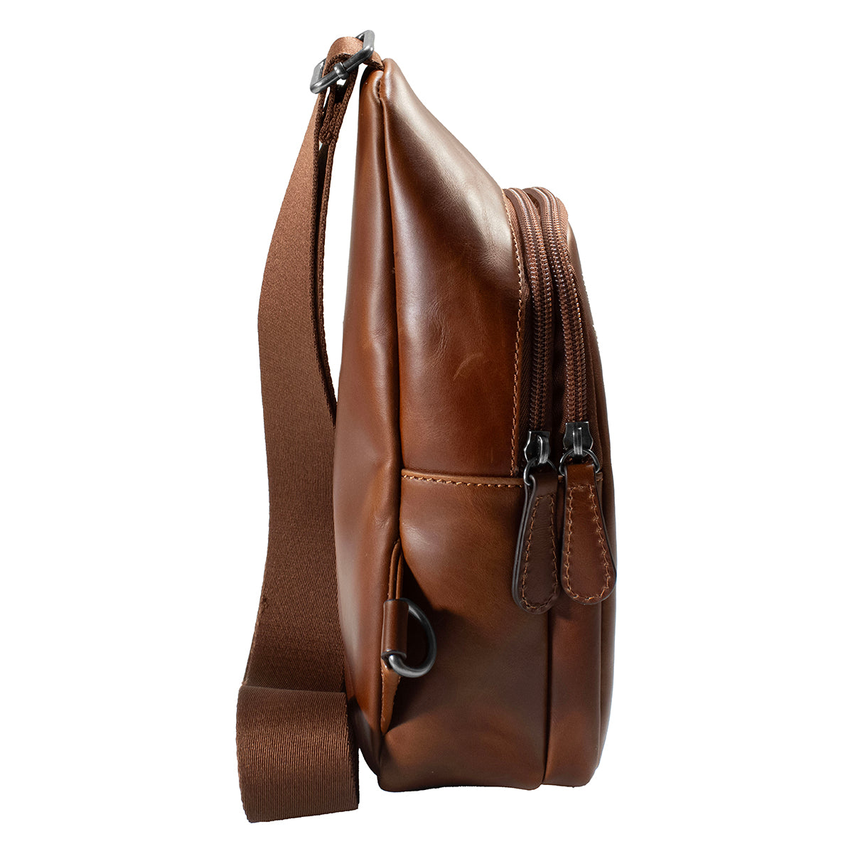 Ariat A770019702 Casanova Sling Bag Brown