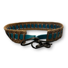 Load image into Gallery viewer, American Hat Makers Cheyenne in Turquoise
