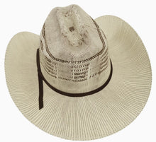 Load image into Gallery viewer, American Trail Cowboy Hat
