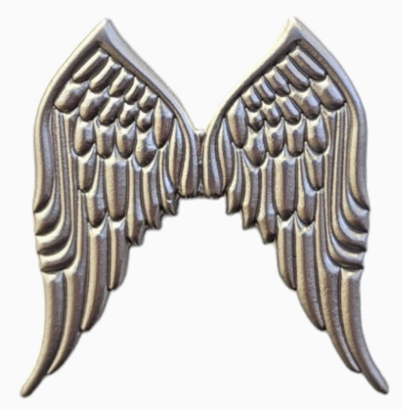 American Hat Makers Angel Wings Hat Pin