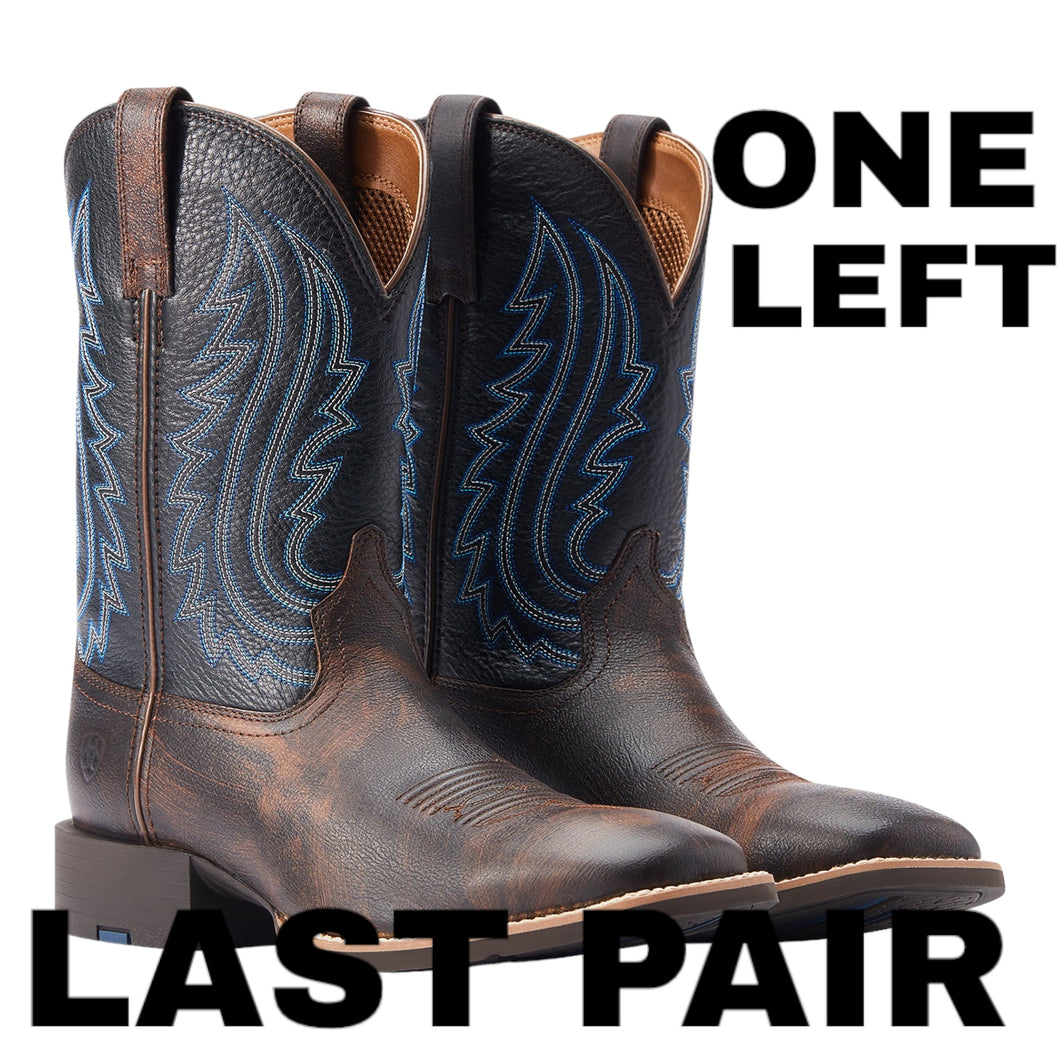 Big man clearance cowboy boots