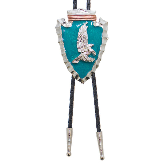 Western Express BT-8650 Bolo Tie