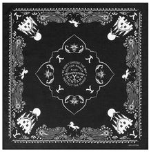 Load image into Gallery viewer, Offical Yellowstone Bandana
