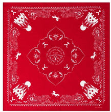 Load image into Gallery viewer, Offical Yellowstone Bandana

