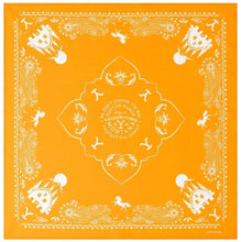 Load image into Gallery viewer, Offical Yellowstone Bandana
