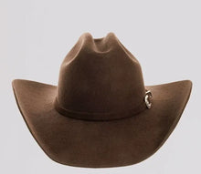 Load image into Gallery viewer, American Hat Makers 710087 Beau Cattleman Cowboy Hat in Chocolate
