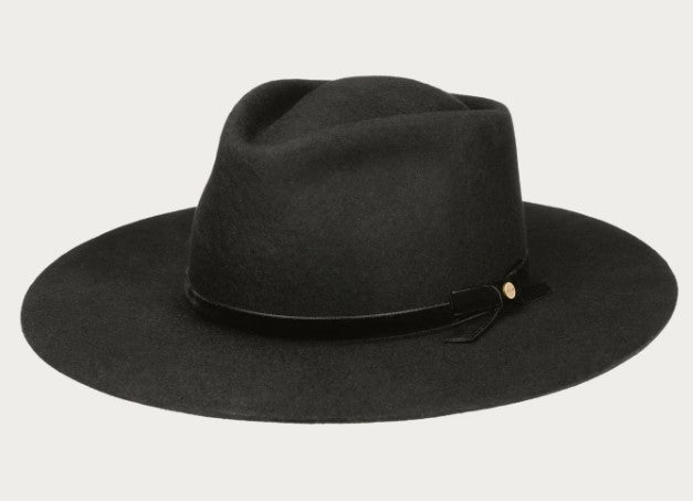 Stetson 2798109 Beresford in Black