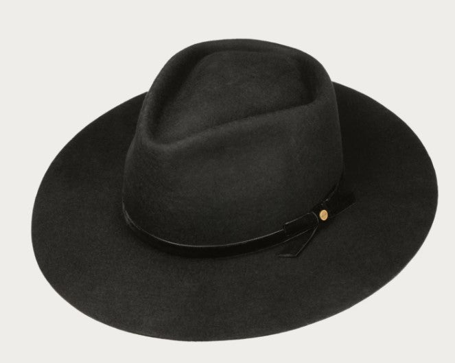 Stetson 2798109 Beresford in Black