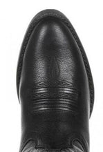Load image into Gallery viewer, Durango Mens Rebel Frontier™ Black Onyx Western R-Toe Boots DDB0241
