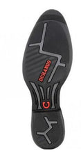 Load image into Gallery viewer, Durango Mens Rebel Frontier™ Black Onyx Western R-Toe Boots DDB0241
