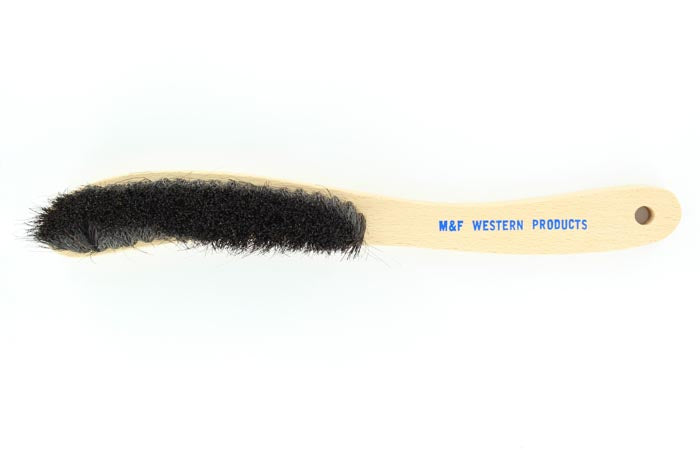 M&F Brim Hat Brush