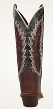 Load image into Gallery viewer, Laredo Cadence 20029 in Dark BrownLadies Cowboy Boots
