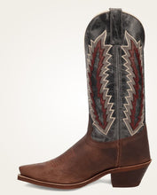 Load image into Gallery viewer, Laredo Cadence 20029 in Dark BrownLadies Cowboy Boots
