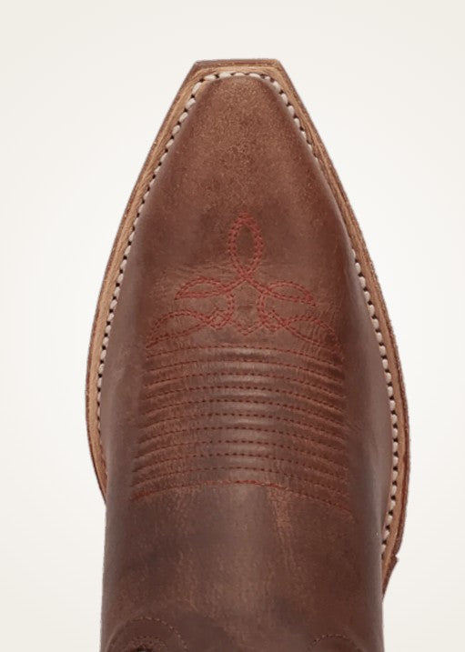 Laredo Cadence 20029 in Dark BrownLadies Cowboy Boots