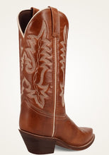Load image into Gallery viewer, Laredo Carly 20024 in Honey Ladies Cowboy Boots
