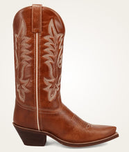 Load image into Gallery viewer, Laredo Carly 20024 in Honey Ladies Cowboy Boots

