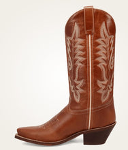 Load image into Gallery viewer, Laredo Carly 20024 in Honey Ladies Cowboy Boots
