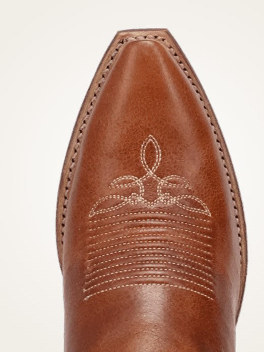 Laredo Carly 20024 in Honey Ladies Cowboy Boots