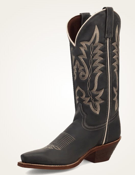 Laredo Carly 20025 in Navy Ladies Cowboy Boots