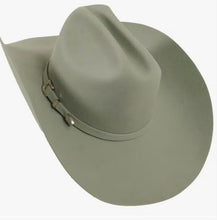 Load image into Gallery viewer, American Hat Makers Cattleman Felt Cowboy Hat in Mint
