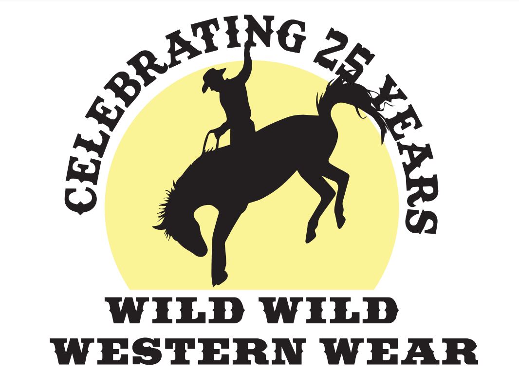 Wild Wild Western Wear