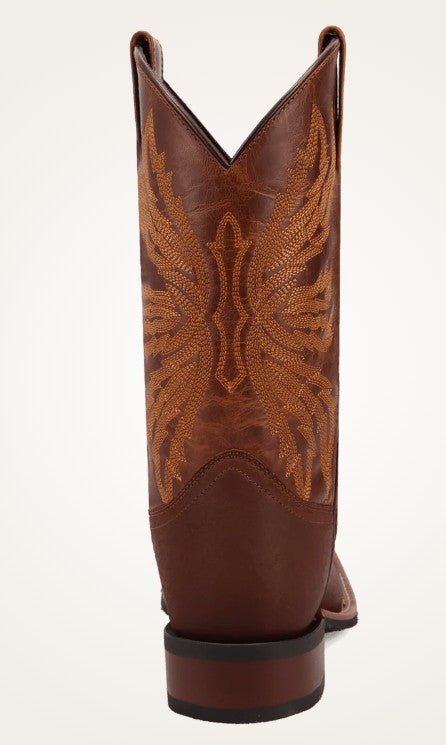 Laredo Mens Chet 8022 Western Cowboy Boots