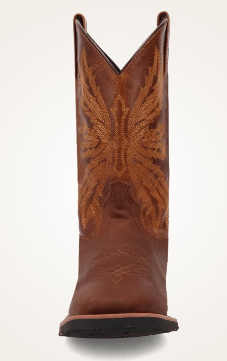 Laredo Mens Chet 8022 Western Cowboy Boots