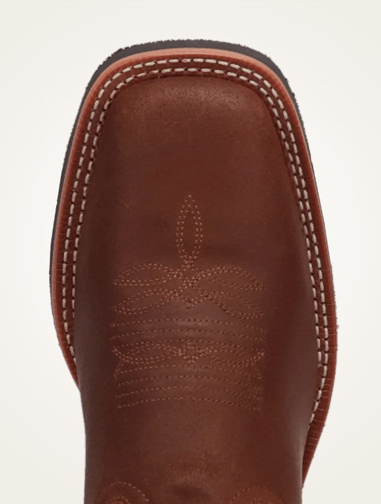 Laredo Mens Chet 8022 Western Cowboy Boots