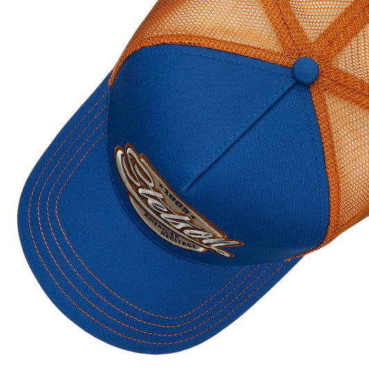 Stetson Trucker Cap 7741169