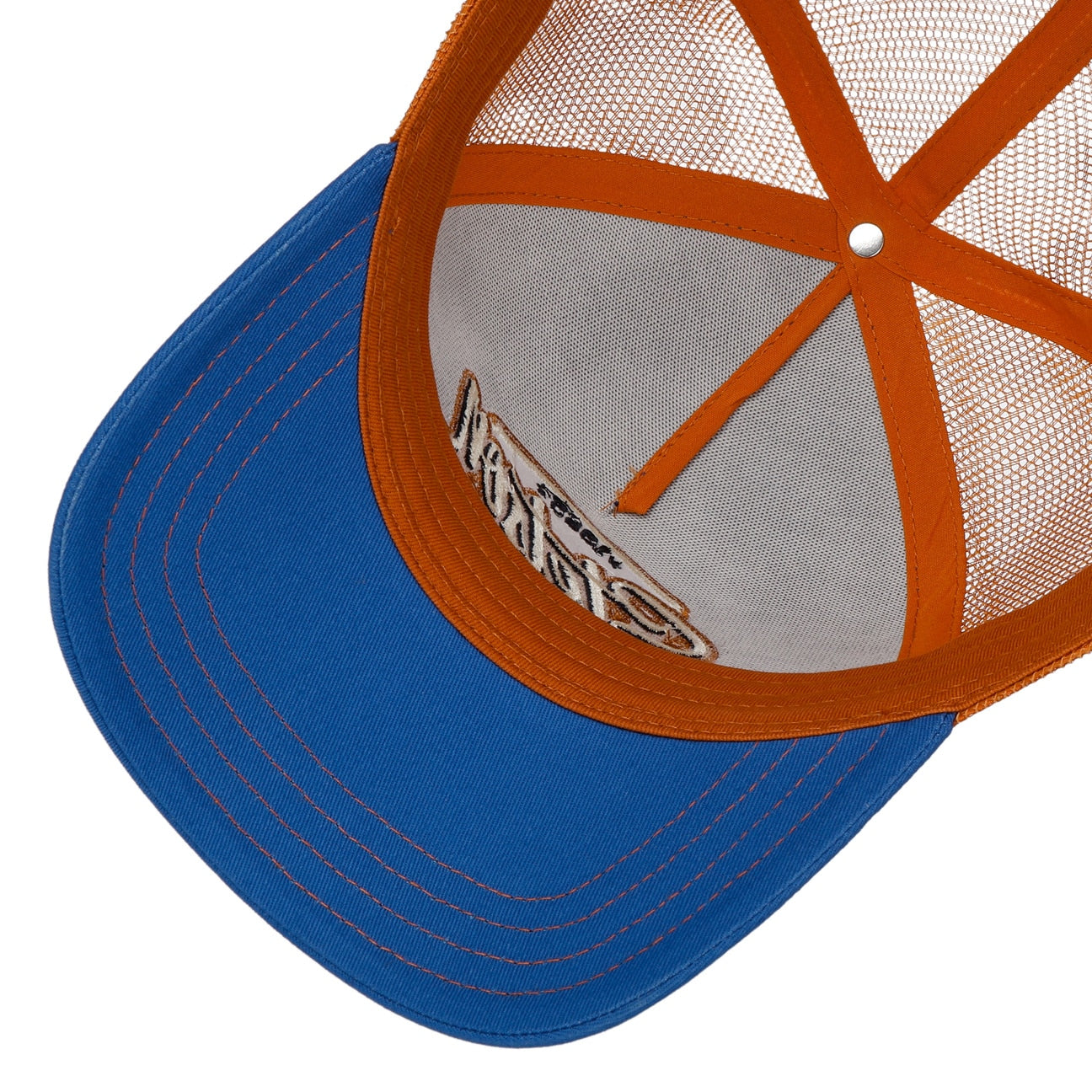 Stetson Trucker Cap 7741169