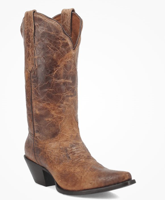 Dan Post Colleen DP4095 Ladies Cowboy Boots