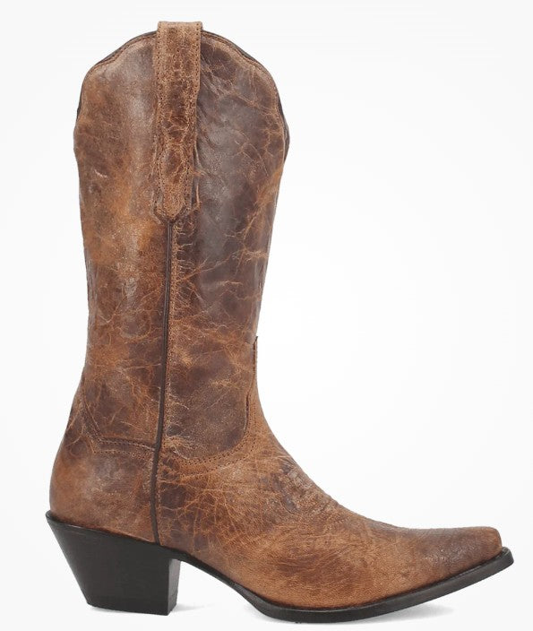 Dan Post Colleen DP4095 Ladies Cowboy Boots