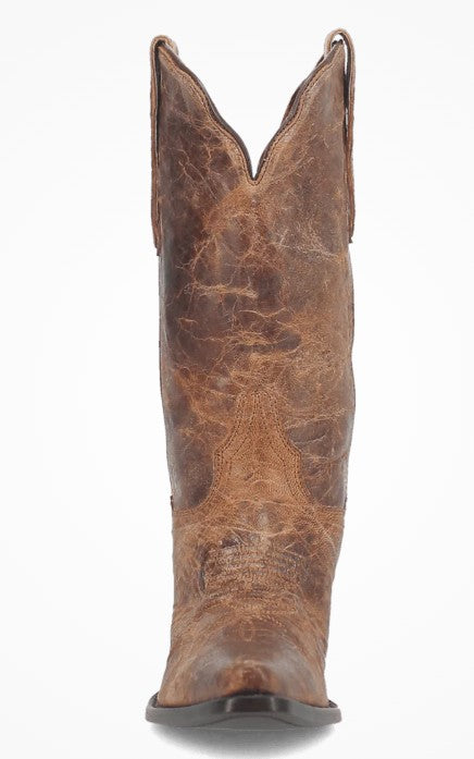 Dan Post Colleen DP4095 Ladies Cowboy Boots