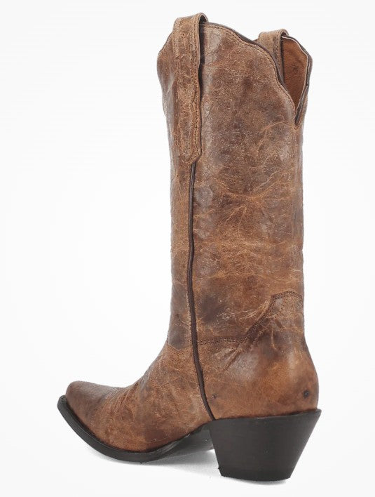 Dan Post Colleen DP4095 Ladies Cowboy Boots