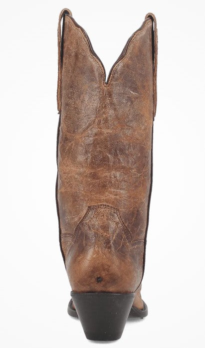 Dan Post Colleen DP4095 Ladies Cowboy Boots