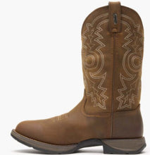 Load image into Gallery viewer, Durango Mens Rebel™ Waterproof Western Boots DDB0163 in Coyote Brown
