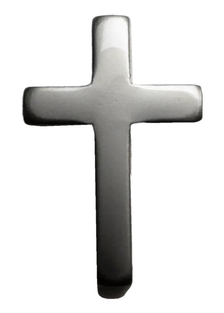 American Hat Makers Cross Hat Magnet