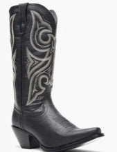 Load image into Gallery viewer, Durango DRD0450 Crush by Durango Women’s Black Beauty Western Boots
