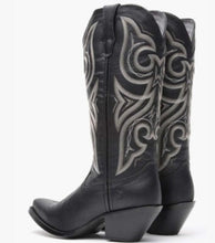 Load image into Gallery viewer, Durango DRD0450 Crush by Durango Women’s Black Beauty Western Boots
