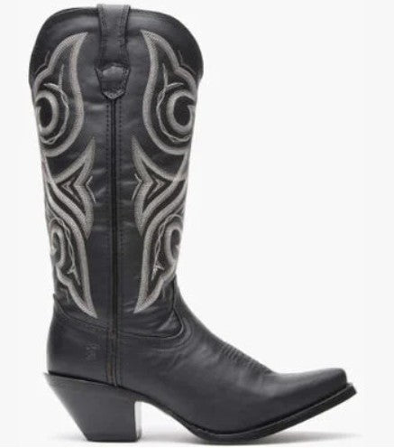 Durango DRD0450 Crush by Durango Women’s Black Beauty Western Boots